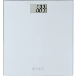 Omron HN-289 - Silver