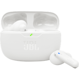 JBL Vibe Beam 2 White