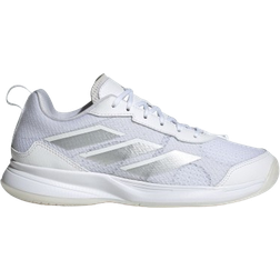 adidas Avaflash Low W - Cloud White/Silver Metallic