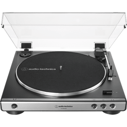 Audio-Technica AT-LP60XUSB Gun Metal