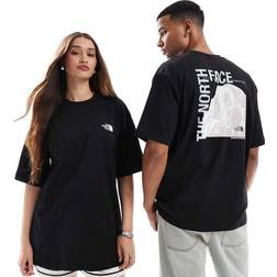 The North Face Half Dome Photo T-Shirt - Black