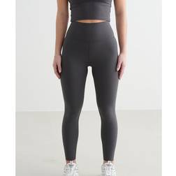 aim'n Shadow Grey Sense Petite Tights Underdelar Dam
