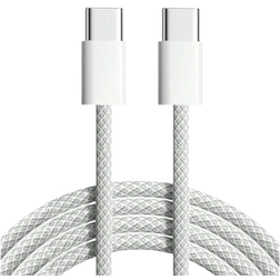 Shein 5A 60W USB C - USB C M-M 1m