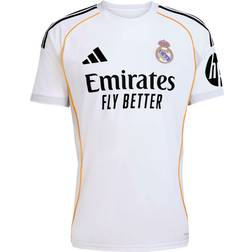 adidas Real Madrid 2025 Home Jersey Medium