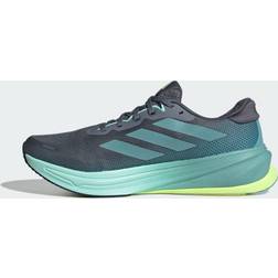 adidas Supernova Rise 2 Løbesko - Blue/Mint Ton/Hi-Res Yellow