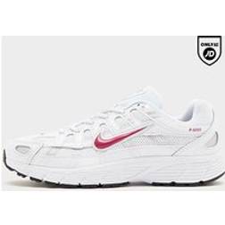 Nike P-6000 Junior - White