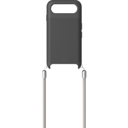 Doro Aurora A21 TPU Suojakuori Hihna Graphite