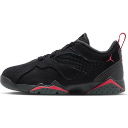 Jordan MVP 92 Younger Kids Shoes - Black