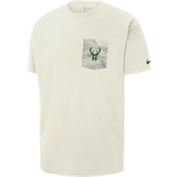 Nike Milwaukee Bucks Courtside L