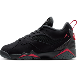 Jordan Air MVP 92 Older Kids Shoes - Black