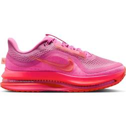Nike Pegasus Premium Women's - Pink/Hyper Pink/Metallic Silver