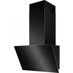 Electrolux Serie 600 Vägghängd Köksfläkt LFV436K