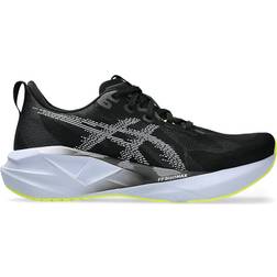 Asics Novablast 5 M - Black/Blue Fade