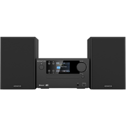 Kenwood M-725DAB-B