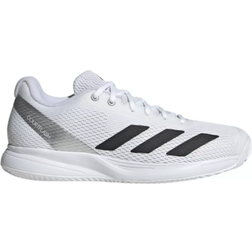 adidas Courtflash Speed 2 M - Cloud White/Core Black