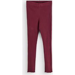 Lindex Ribbade Leggings