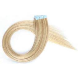 Shein 16 to 24 Inch Tape In Hair Extensions 20Pcs