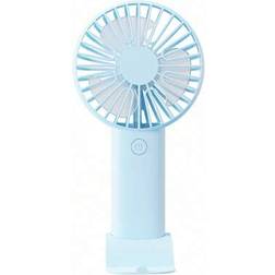 Shein Handheld Mini Portable USB Small Fan