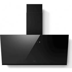 Elica Just Dry BL A 80 Cappa Aspirante Parete 80cm, Nero