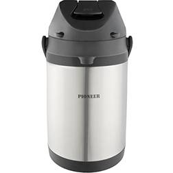 Pioneer Flaskor Rostfritt Stål Airpot 3 Liter Termos