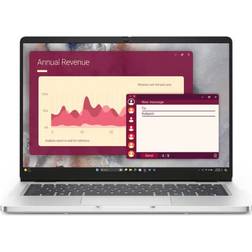 Dell Pro 14 Core Ultra 5 16GB 512GB 14 Inch
