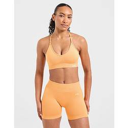 AYBL Adapt Seamless Shorts - Orange