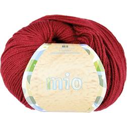 Järbo Mio Burgundy Red 175m