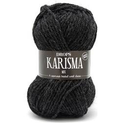 Drops Design Karisma Mix Coke Grey 100m