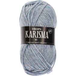 Drops Design Karisma Mix Tåge 100m