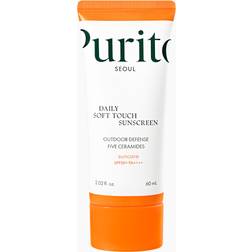 Purito Daily Soft Touch SPF50 Hvid