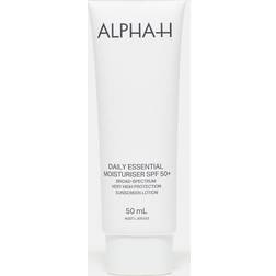 Alpha-H Daily Essential Fuktgivande Dagkräm SPF 50 50 ml 50ml