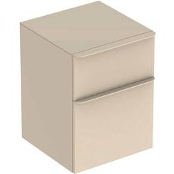 Geberit Smyle Square Seitenschrank 500357 45 x 60 x 47 cm