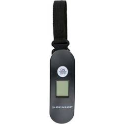 Dunlop Luggage Scale - Black