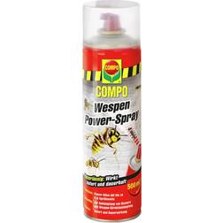 Compo Wespen Power-Spray, 500 Spraydose 500ml