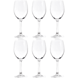 Chateau Bonlion Maison Vitvinsglas 35cl 6st