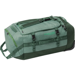 Eagle Creek Cargo Hauler 110L 77cm - Duck Green