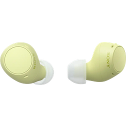 Sony WF-C510 Yellow