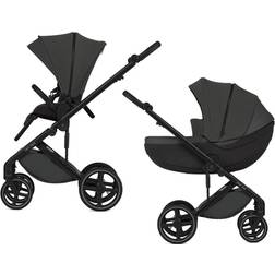 AGS Anex Kinderwagen Kombiniert Mev Ditto