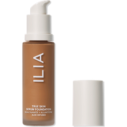 ILIA True Skin Serum Foundation SF10.5 Sardinia