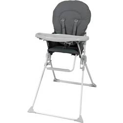 BAMBISOL Trone Grå 4 Positioner