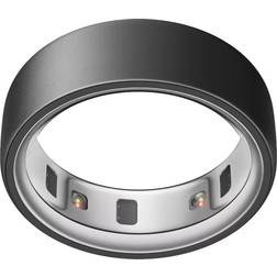 Oura Ring 4 Size 10 Stealth