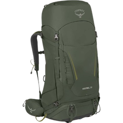 Osprey Kestrel 58 L/XL - Bonsai Green