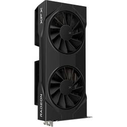 XFX RX 9060XT Swift Dual Fan OC Black