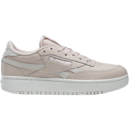 Reebok Classics Club C Double W - Beige