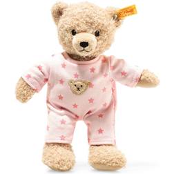 Steiff Teddy Bear in Pyjamas 25cm