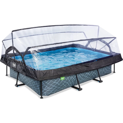 Exit Toys POOL-SET Blau