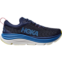 Hoka Gaviota 5 M - Bellweather Blue/Evening Sky