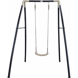 Axi Single Metal Swing
