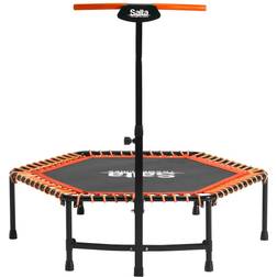 Salta Fitness Trampoline 128cm - Orange