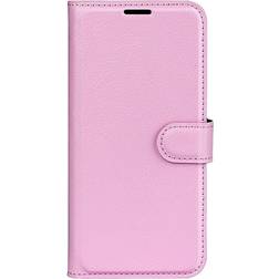Eiderwood Honor Magic7 Pro Kunstlæder Flip Cover Lyserød
